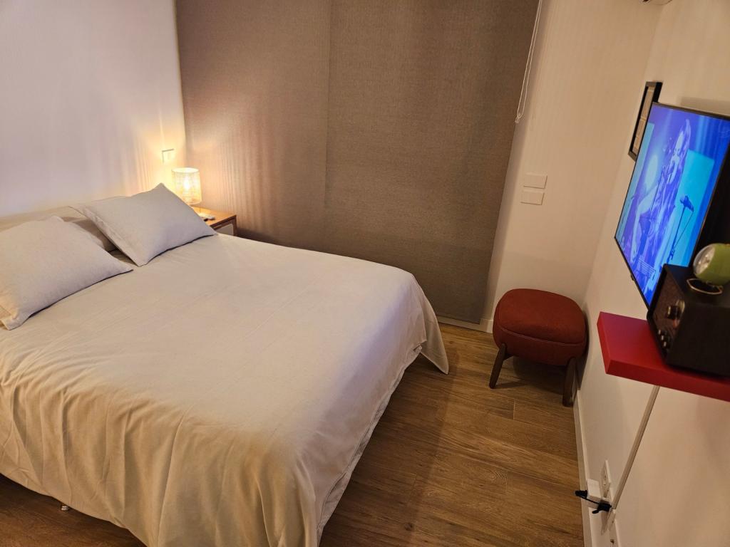 Venta de apartamento completamente equipado, 1 dormitorio. JOY MONTEVIDEO