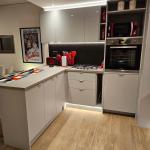 Venta de apartamento completamente equipado, 1 dormitorio. JOY MONTEVIDEO