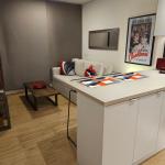 Venta de apartamento completamente equipado, 1 dormitorio. JOY MONTEVIDEO