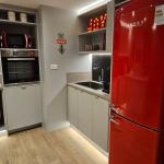 Venta de apartamento completamente equipado, 1 dormitorio. JOY MONTEVIDEO