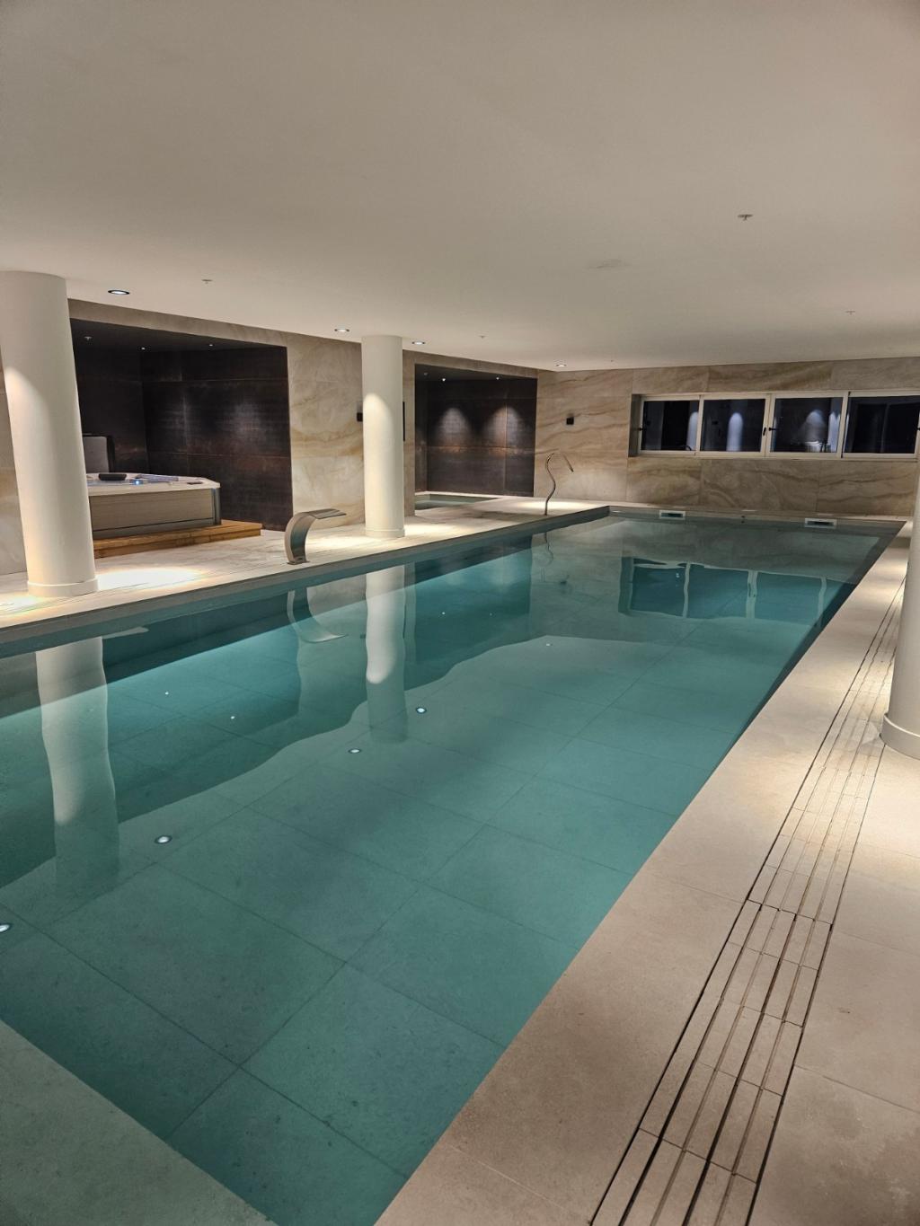 Venta de apartamento completamente equipado, 1 dormitorio. JOY MONTEVIDEO