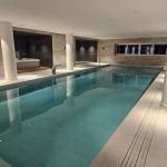 Venta de apartamento completamente equipado, 1 dormitorio. JOY MONTEVIDEO