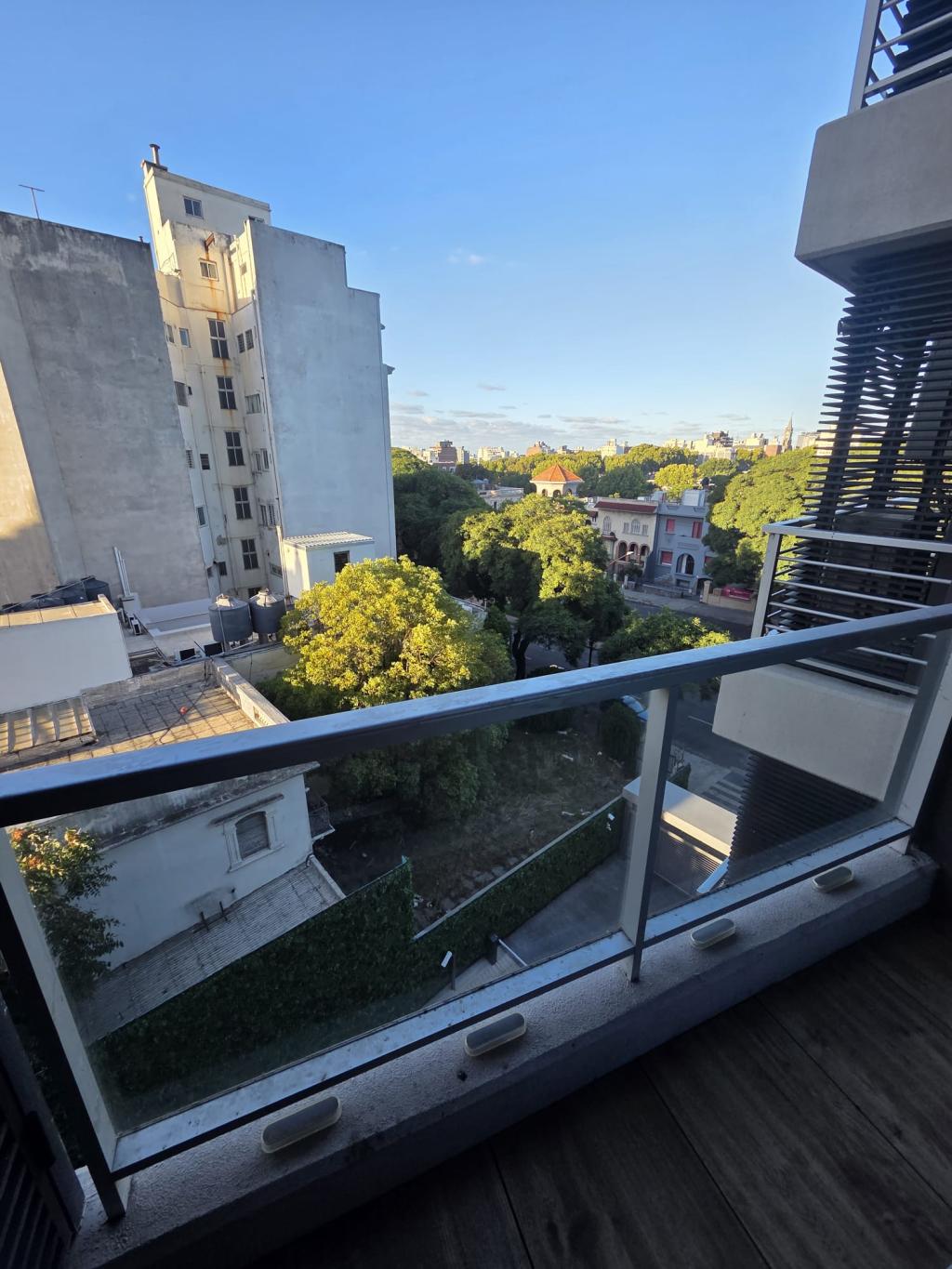 Venta de apartamento completamente equipado, 1 dormitorio. JOY MONTEVIDEO