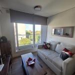 Venta de apartamento completamente equipado, 1 dormitorio. JOY MONTEVIDEO