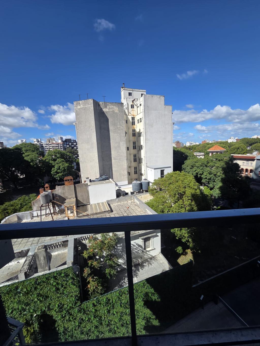 Venta de apartamento completamente equipado, 1 dormitorio. JOY MONTEVIDEO