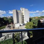 Venta de apartamento completamente equipado, 1 dormitorio. JOY MONTEVIDEO