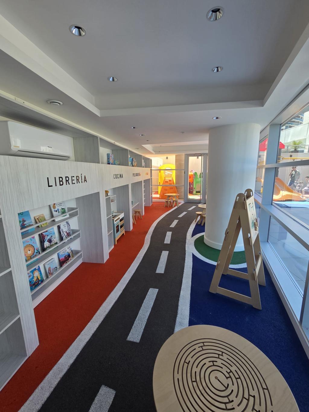 Venta de apartamento completamente equipado, 1 dormitorio. JOY MONTEVIDEO