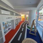 Venta de apartamento completamente equipado, 1 dormitorio. JOY MONTEVIDEO