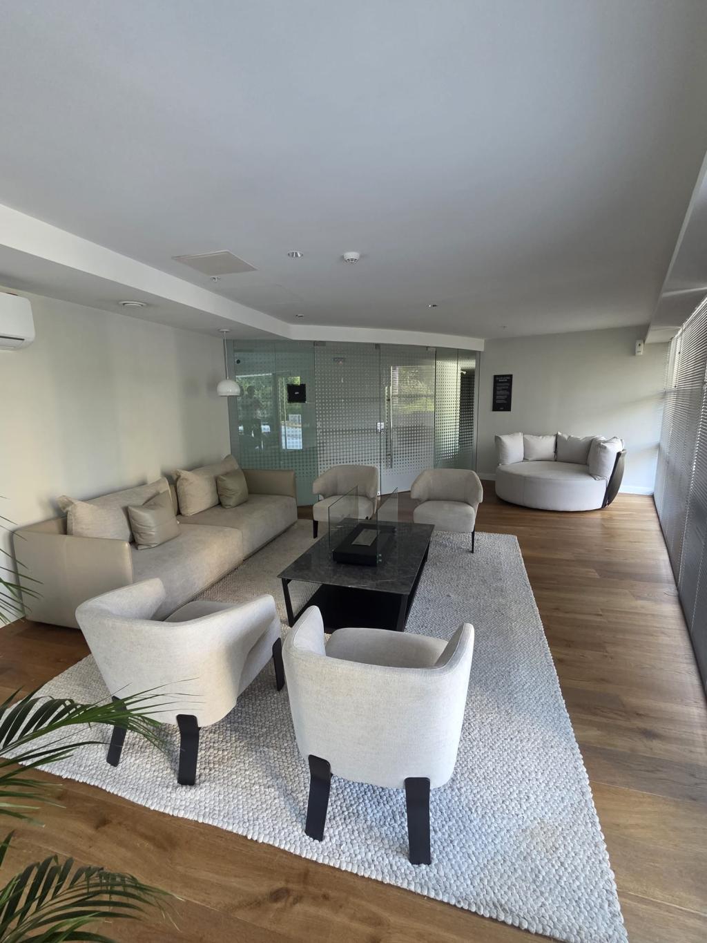 Venta de apartamento completamente equipado, 1 dormitorio. JOY MONTEVIDEO