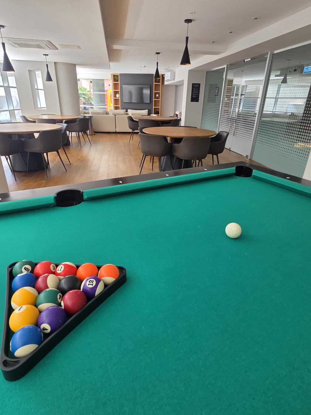 Venta de apartamento completamente equipado, 1 dormitorio. JOY MONTEVIDEO