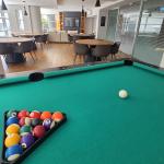 Venta de apartamento completamente equipado, 1 dormitorio. JOY MONTEVIDEO