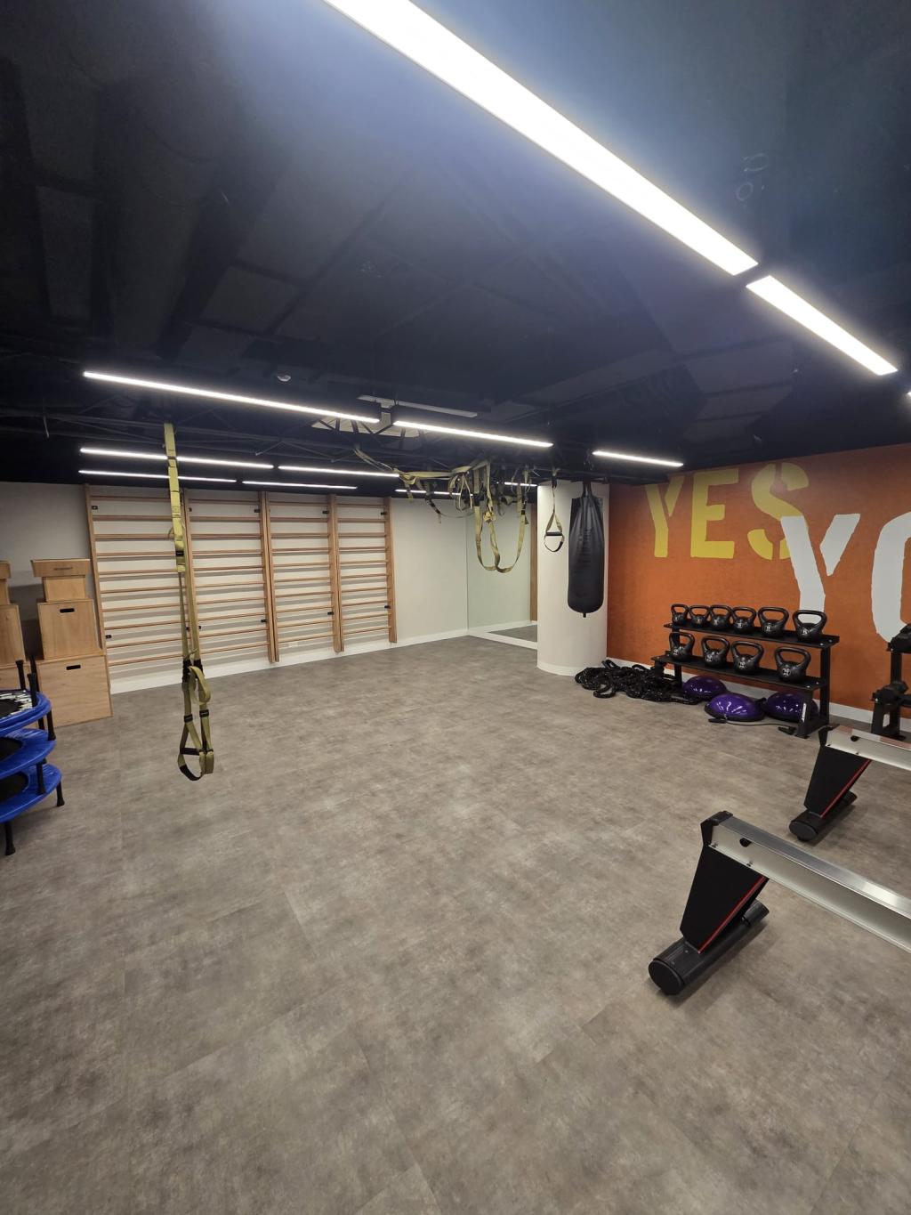 Venta de apartamento completamente equipado, 1 dormitorio. JOY MONTEVIDEO