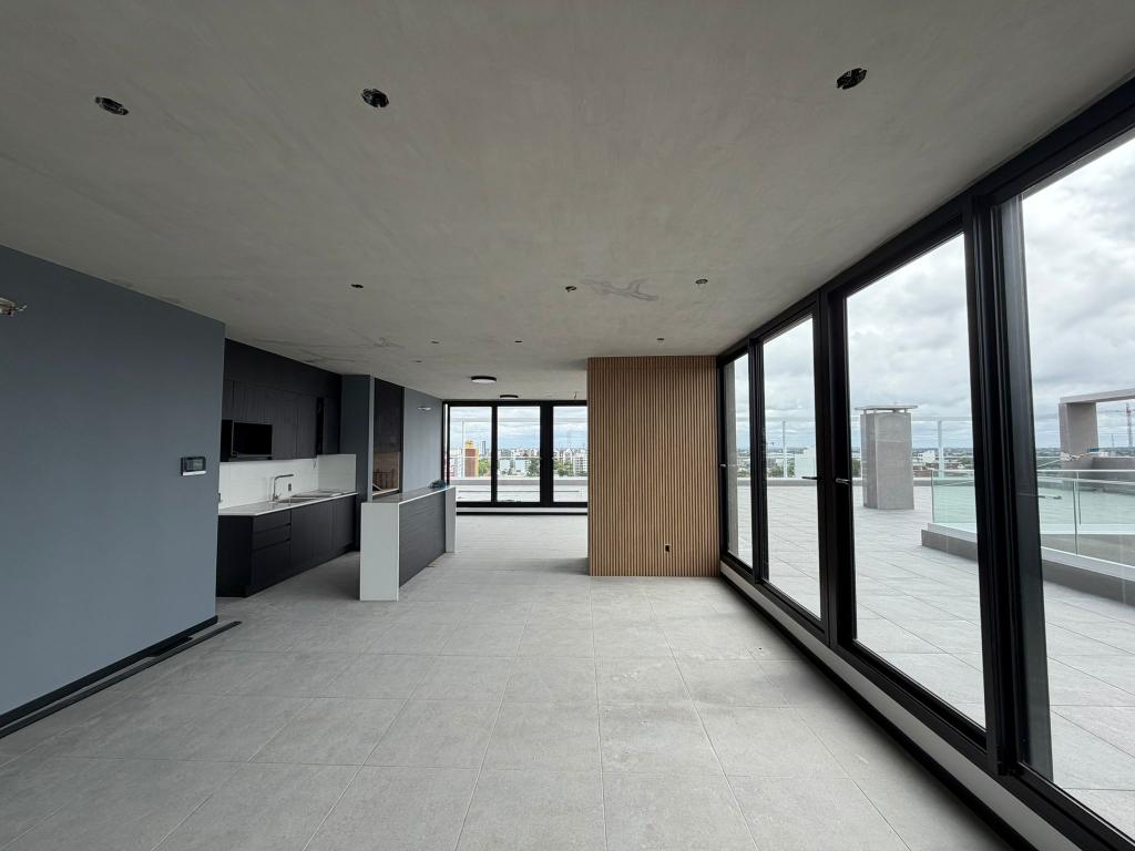 Alquiler apartamento 1 dormitorio a estrenar en La Blanqueada