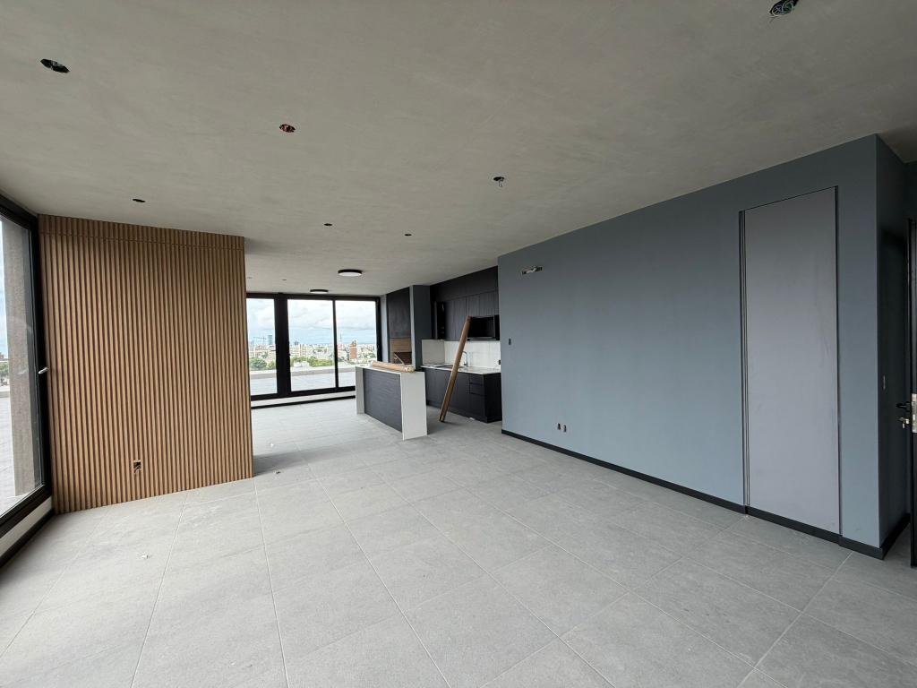 Alquiler apartamento 1 dormitorio a estrenar en La Blanqueada