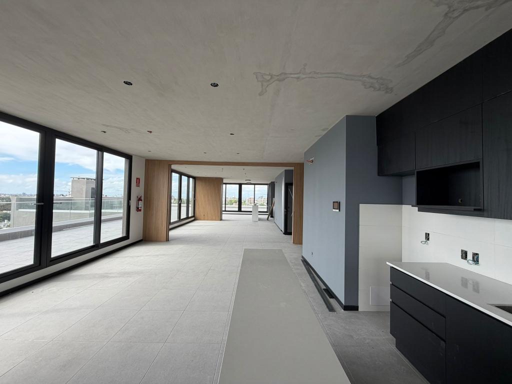 Alquiler apartamento 1 dormitorio a estrenar en La Blanqueada