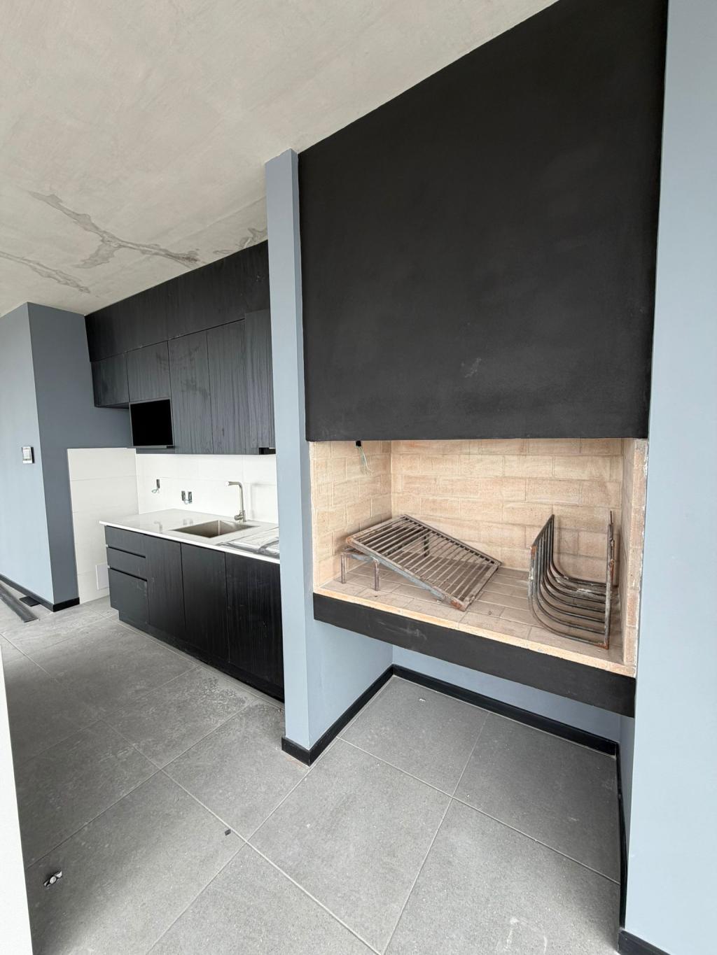 Alquiler apartamento 1 dormitorio a estrenar en La Blanqueada