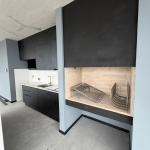 Alquiler apartamento 1 dormitorio a estrenar en La Blanqueada