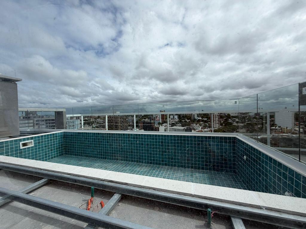 Alquiler apartamento 1 dormitorio a estrenar en La Blanqueada