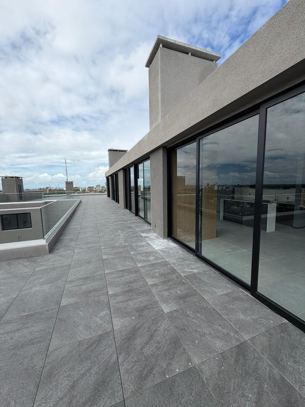 Alquiler apartamento 1 dormitorio a estrenar en La Blanqueada