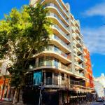 Venta apartamento 1 dormitorio en Cordón Sur - Henko Soho