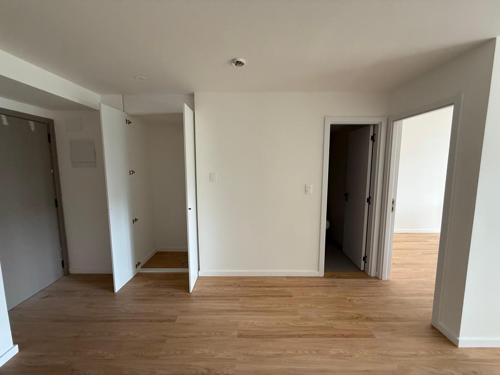 Alquiler apartamento 1 dormitorio a estrenar en Cordón Sur.