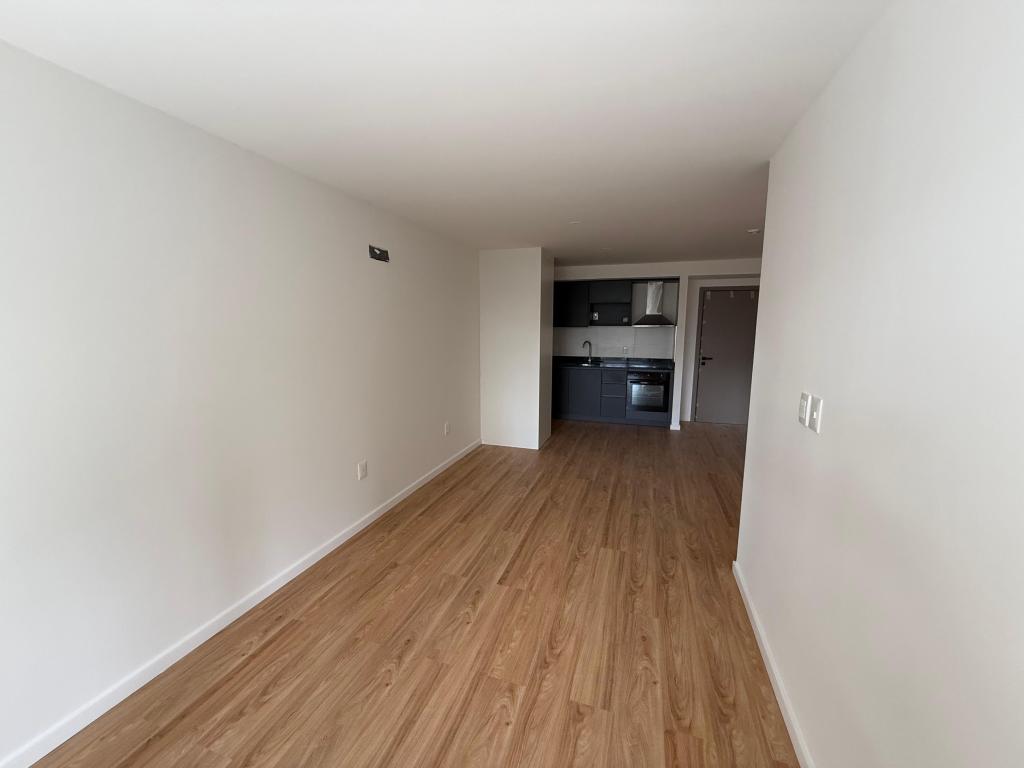 Alquiler apartamento 1 dormitorio a estrenar en Cordón Sur.