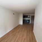 Alquiler apartamento 1 dormitorio a estrenar en Cordón Sur.