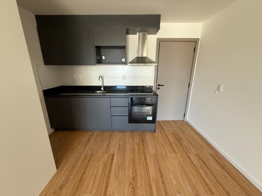 Alquiler apartamento 1 dormitorio a estrenar en Cordón Sur.