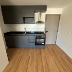 Alquiler apartamento 1 dormitorio a estrenar en Cordón Sur.