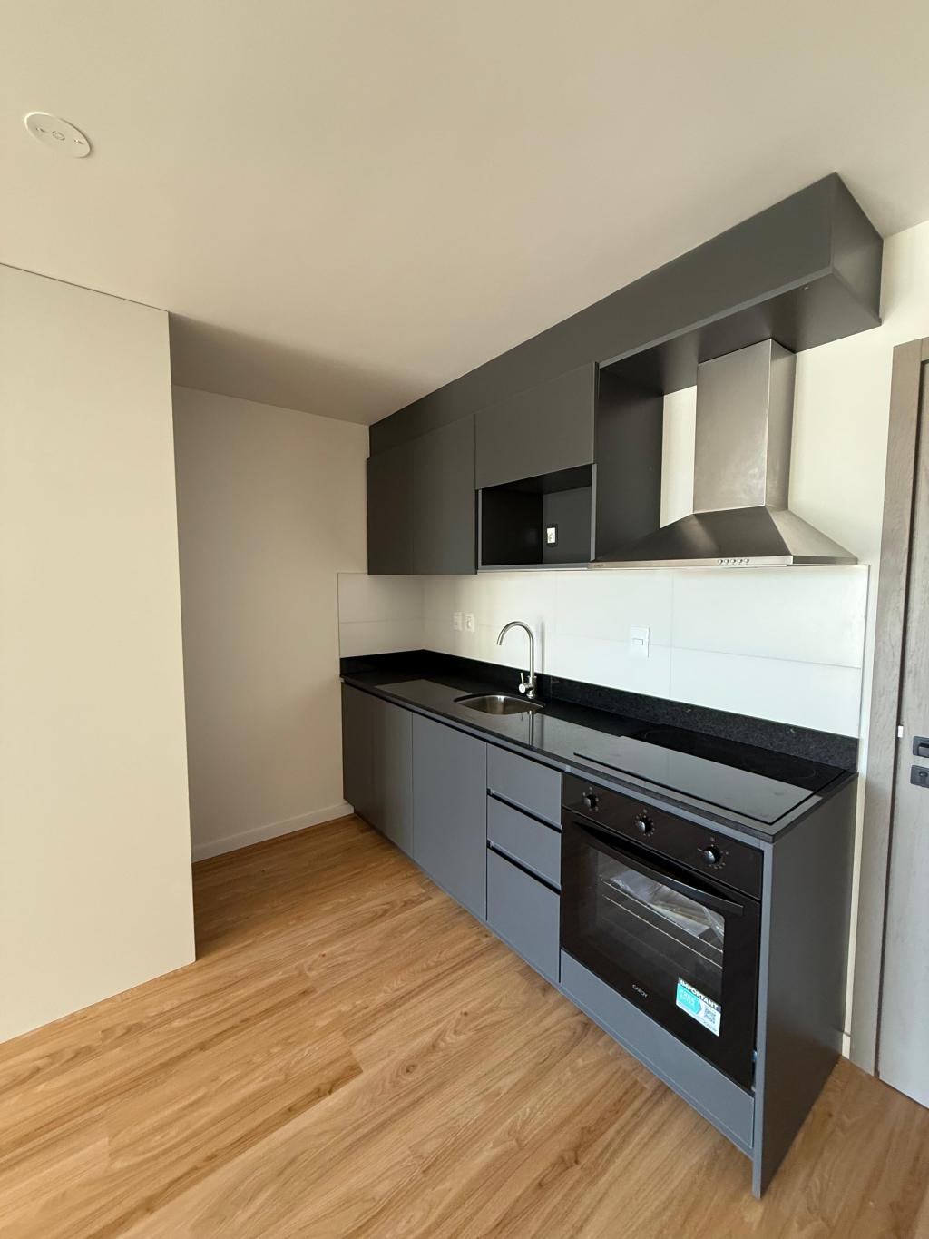 Alquiler apartamento 1 dormitorio a estrenar en Cordón Sur.