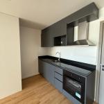 Alquiler apartamento 1 dormitorio a estrenar en Cordón Sur.