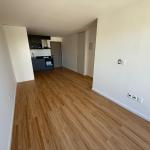 Alquiler apartamento 1 dormitorio a estrenar en Cordón Sur.
