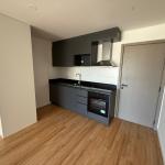 Alquiler apartamento 1 dormitorio a estrenar en Cordón Sur.