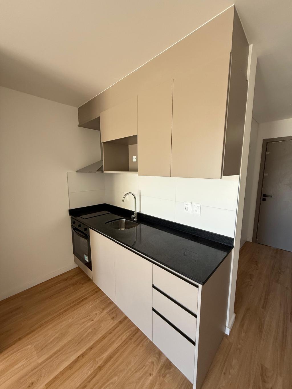 Venta de monoambiente a estrenar en Cordón Sur.