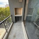 Alquiler apartamento 1 dormitorio a estrenar en Cordón Sur.