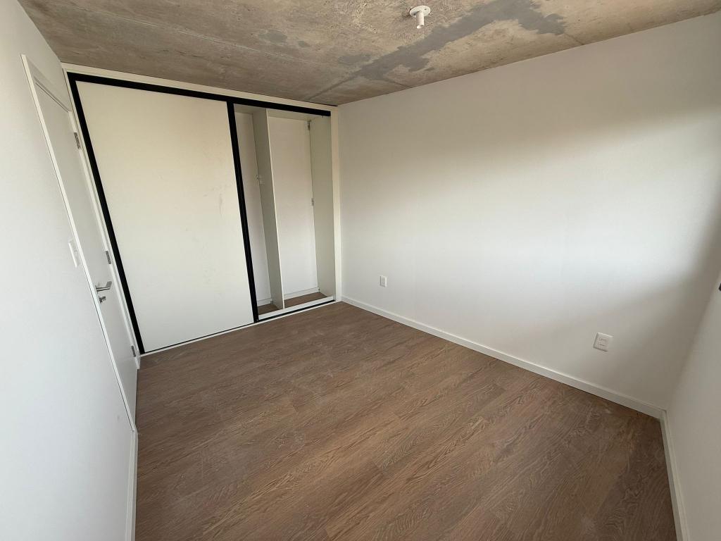 Alquiler apartamento 1 dormitorio a estrenar en Cordón Sur.