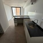Alquiler apartamento 1 dormitorio a estrenar en Cordón Sur.