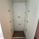 Alquiler apartamento 1 dormitorio a estrenar en Cordón Sur