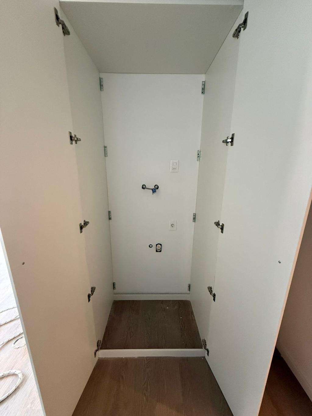 Venta apartamento 1 dormitorio en Cordón Sur - Henko Soho