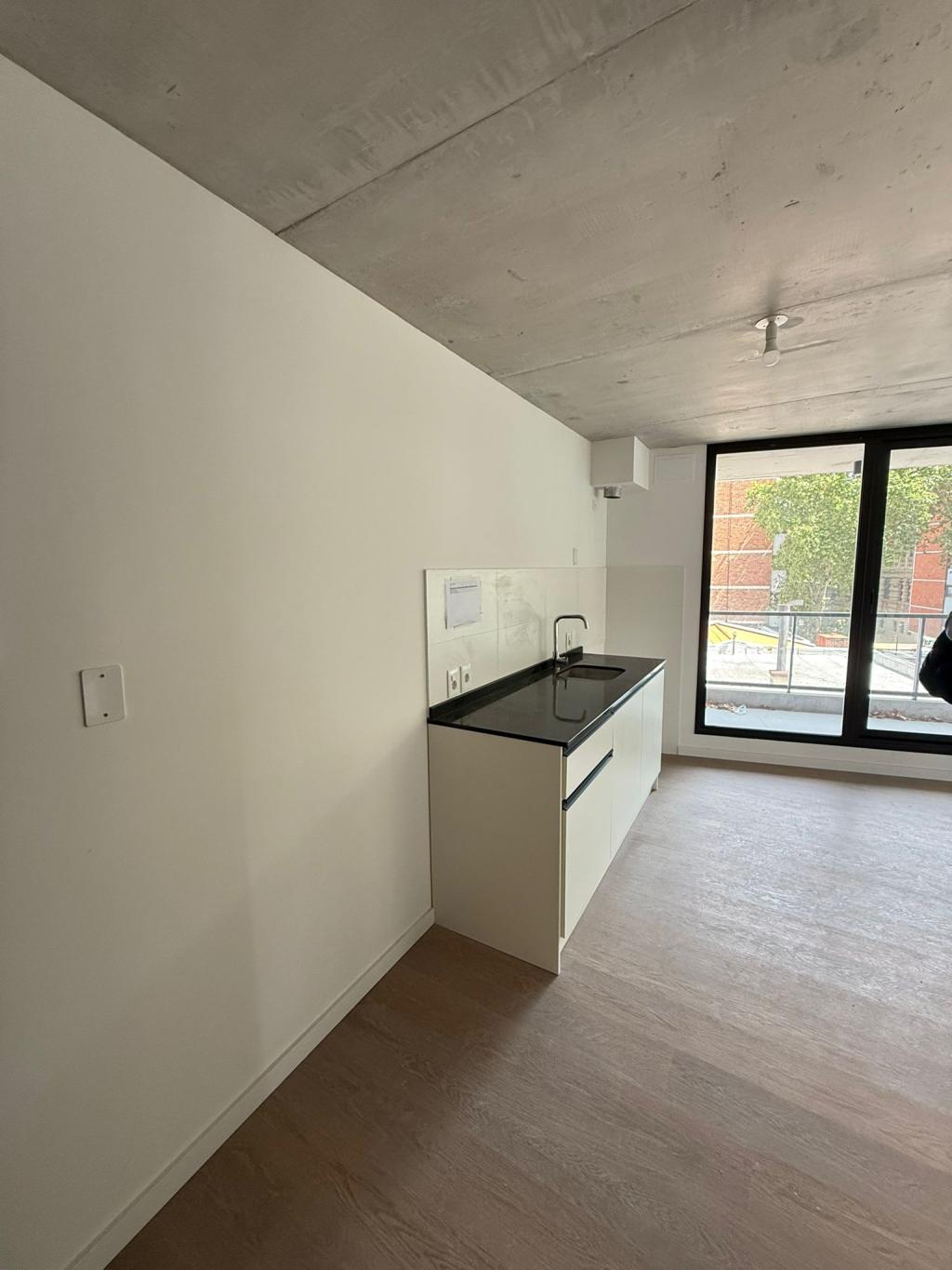Venta apartamento 1 dormitorio en Cordón Sur - Henko Soho