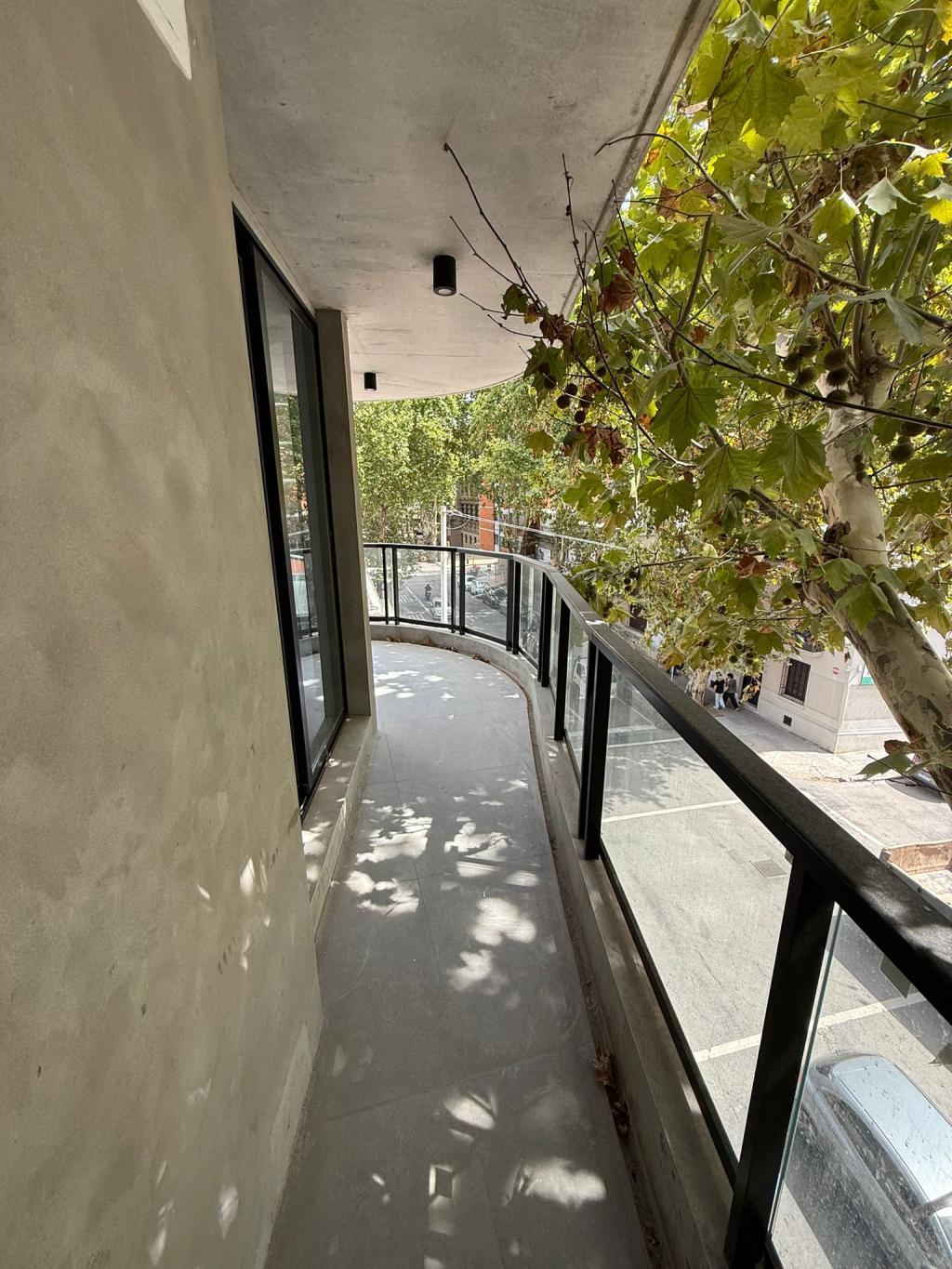 Venta apartamento 1 dormitorio en Cordón Sur - Henko Soho