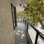 Venta apartamento 1 dormitorio en Cordón Sur - Henko Soho