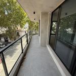 Alquiler apartamento 1 dormitorio a estrenar en Cordón Sur