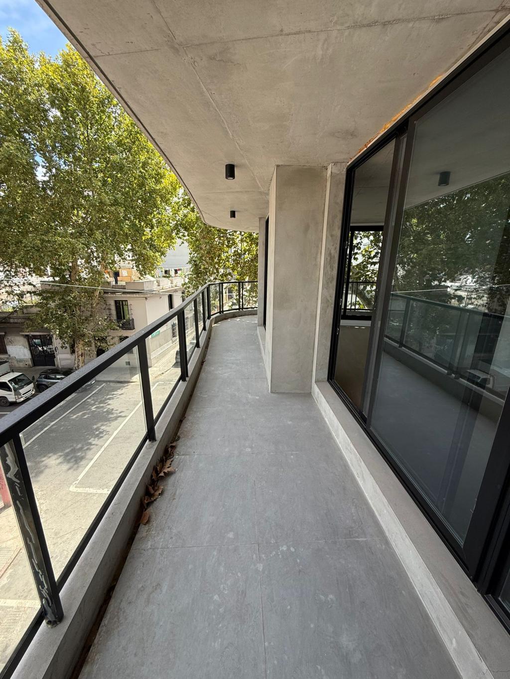 Venta apartamento 1 dormitorio en Cordón Sur - Henko Soho