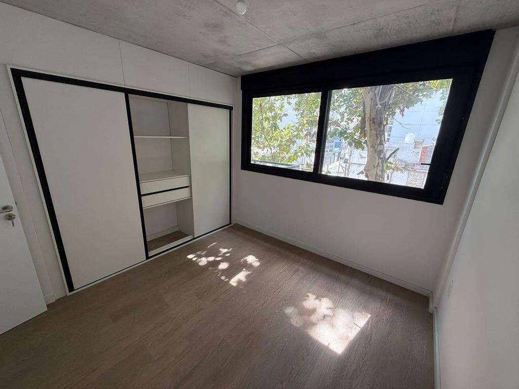 Alquiler apartamento 1 dormitorio a estrenar en Cordón Sur