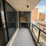 Venta apartamento 1 dormitorio en Cordón Sur - Henko Soho