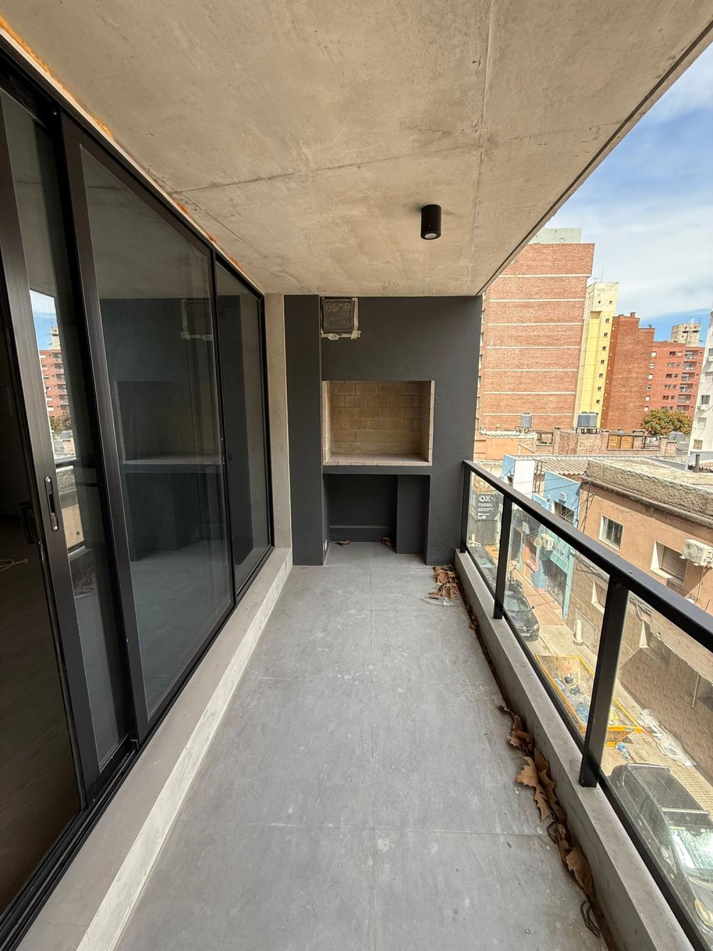 Venta apartamento 1 dormitorio en Cordón Sur - Henko Soho