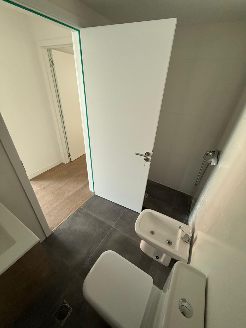 Alquiler apartamento 1 dormitorio a estrenar en Cordón Sur