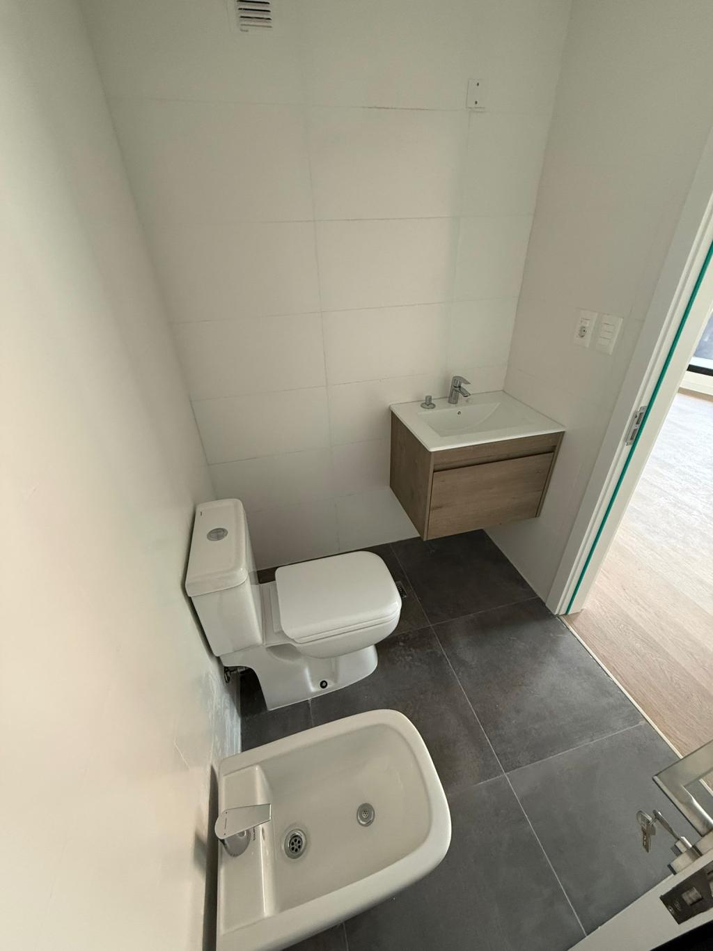 Venta apartamento 1 dormitorio en Cordón Sur - Henko Soho