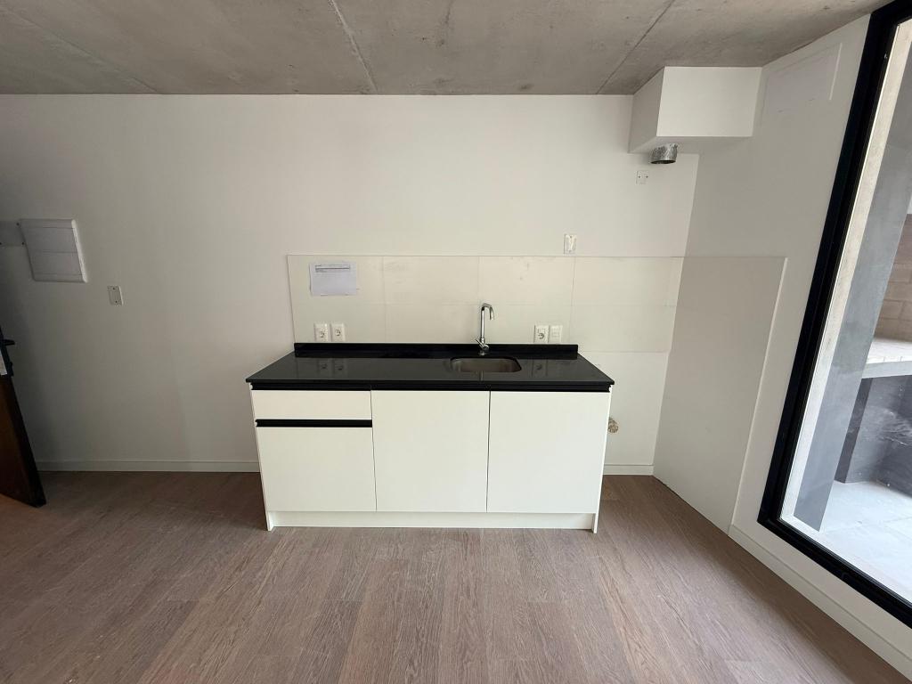 Venta apartamento 1 dormitorio en Cordón Sur - Henko Soho